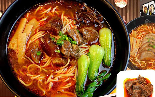 李大碗私房面加盟费