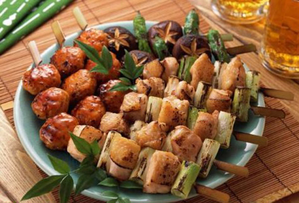 北木南烤肉和酒加盟