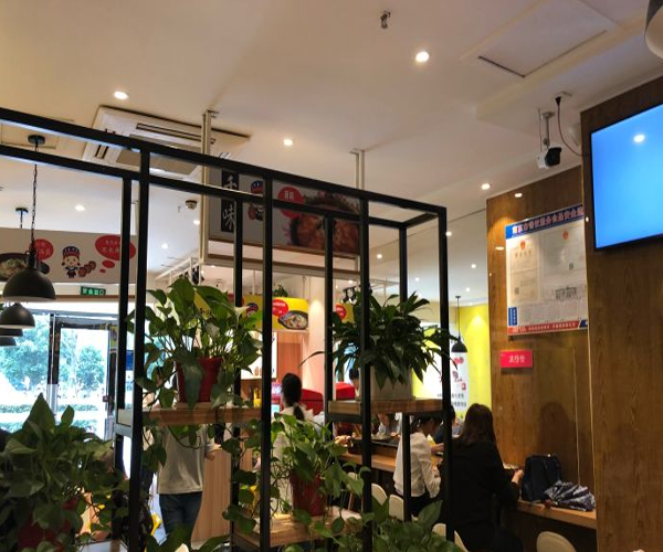 千味酸汤鱼捞饭加盟门店