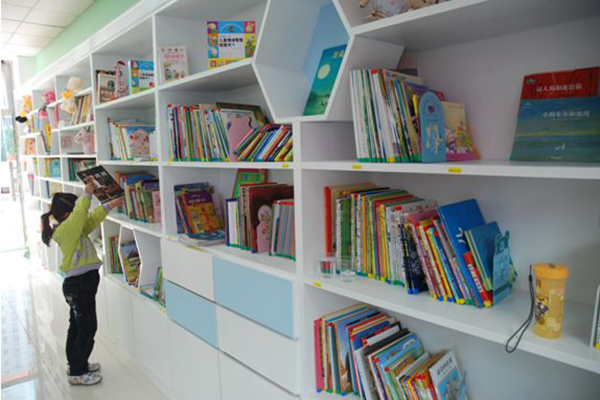 伴随阅读加盟费