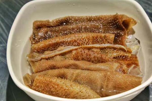 觅辣脆毛肚火锅