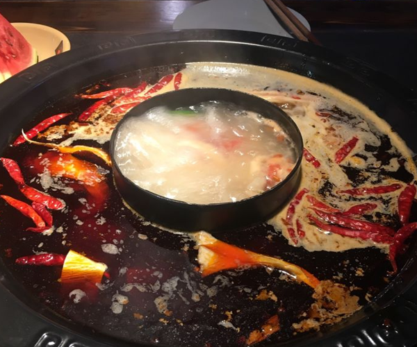 红房子老火锅加盟门店