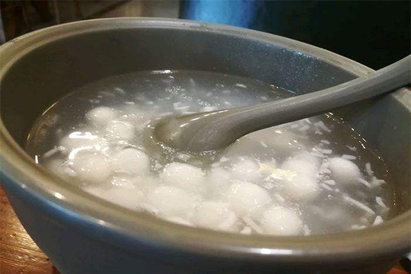 食粥缘加盟门店