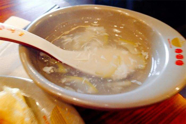 食粥缘加盟门店