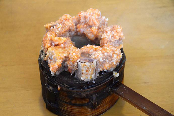 沈大汉格格香加盟费