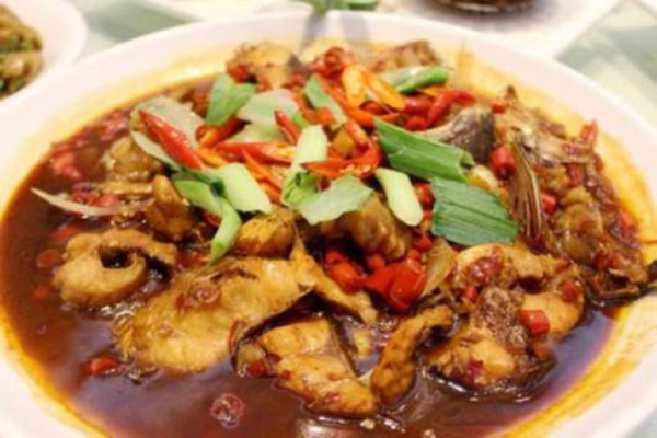 葆林牛肉炒面片加盟门店