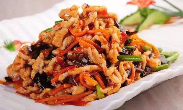 蜀香妈妈菜加盟