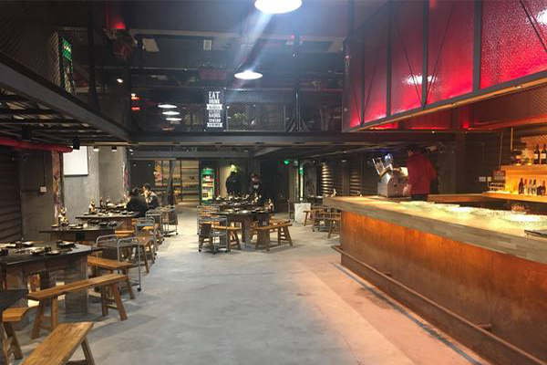 椒宴火锅加盟费