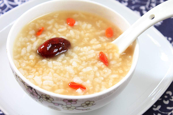 红禾谷包粥坊加盟门店