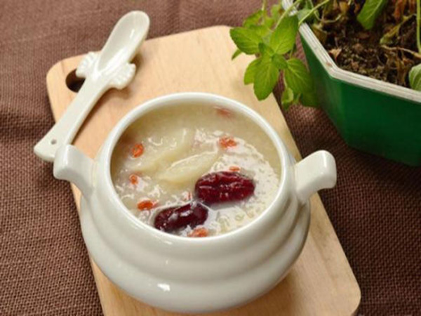 吉米盒养生粥坊加盟