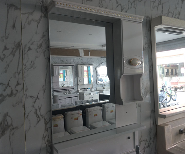 帅德龙卫浴加盟门店