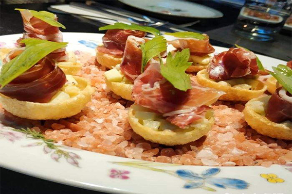 喜辣小馆加盟门店