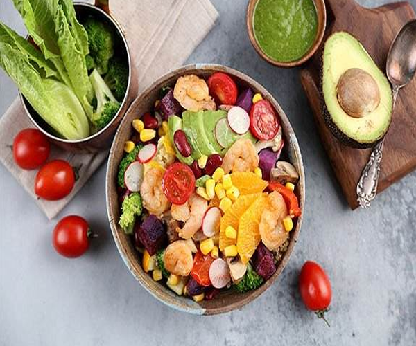 甜心摇滚沙拉加盟门店