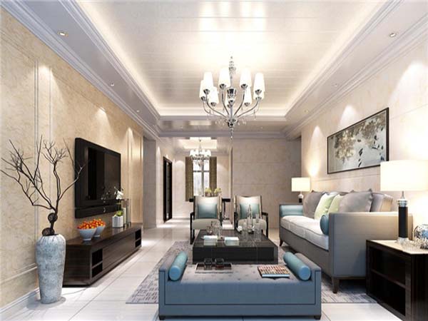 美然之家全屋整装加盟费