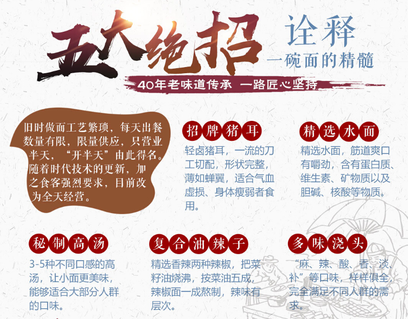 开半天猪耳朵面加盟费