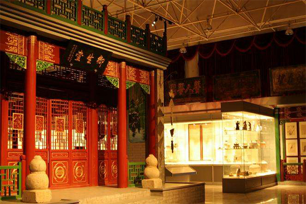 御生堂加盟门店