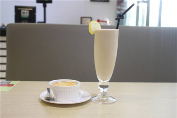 荔茶奶茶加盟门店