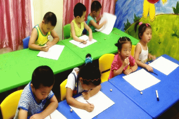 麦儿思特教育加盟