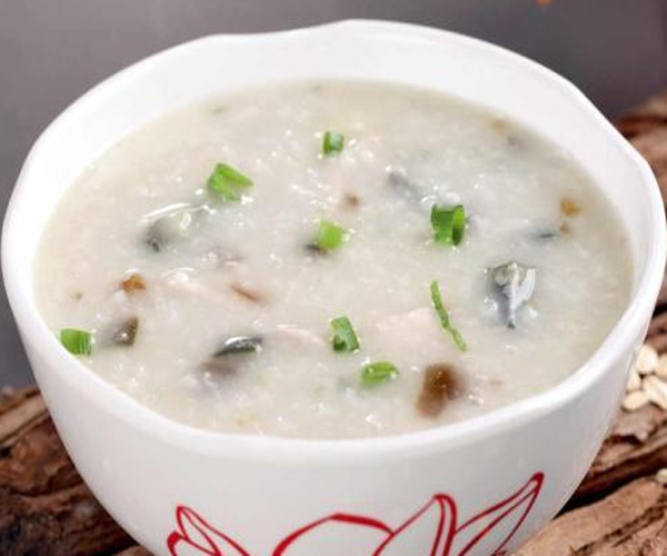 万家品粥加盟门店