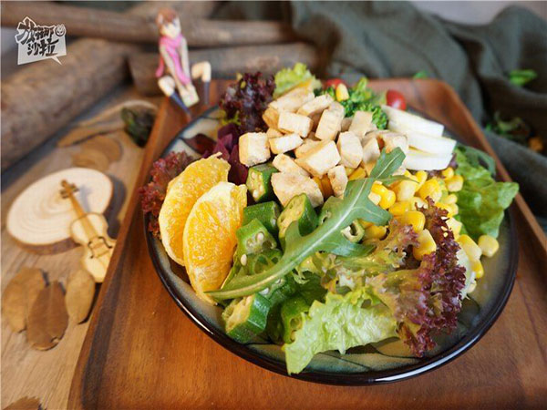 放开那沙拉加盟