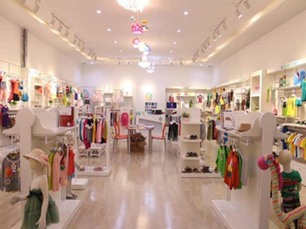 壹号童仓加盟费