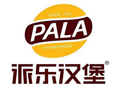 派乐汉堡加盟费