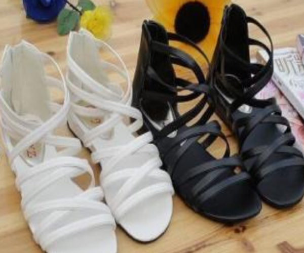 百尚丽38元女鞋加盟费