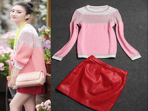 魅衣时尚女装加盟费