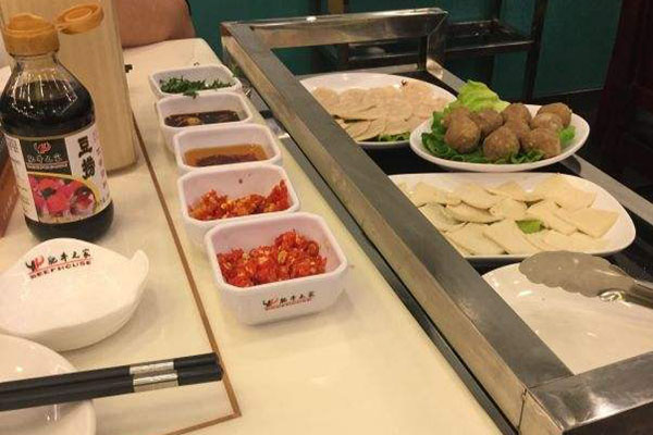 肥牛之家加盟门店