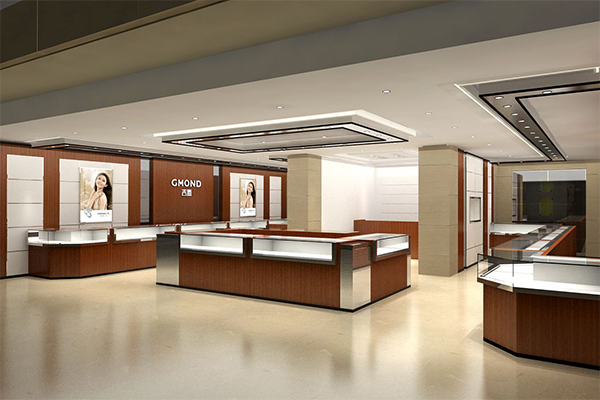 吉盟珠宝加盟费