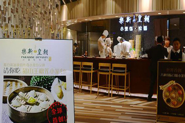 乐新皇朝