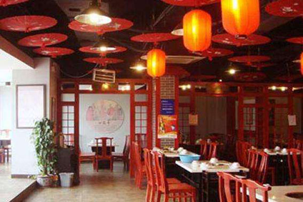 镶黄八爷锅加盟门店