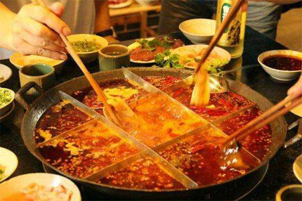 辣宴火锅加盟费