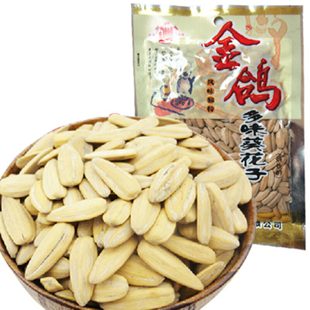 金鸽瓜子加盟门店