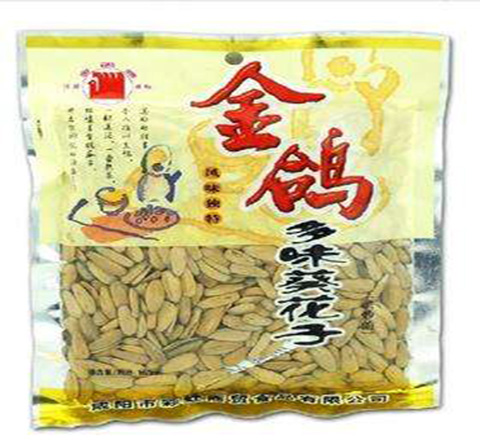 金鸽瓜子加盟门店