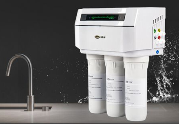 净水器加盟