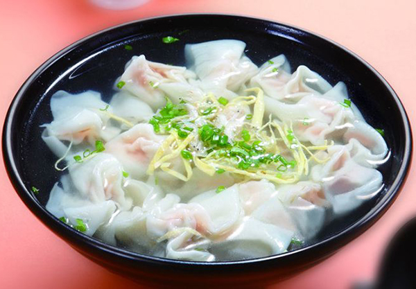 林记老上海馄饨面加盟费