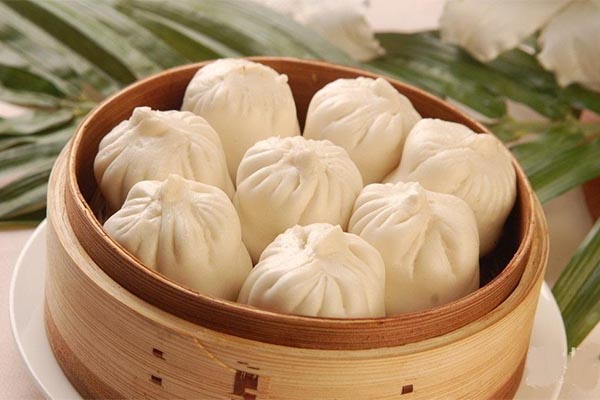 包子店连锁