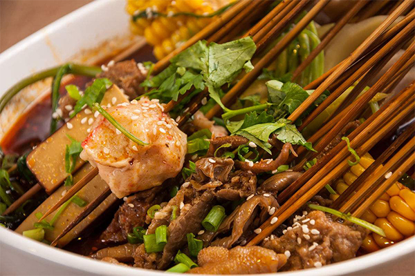 串串香加盟费，细看串串香都有哪些支出！