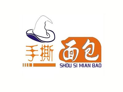 手撕面包