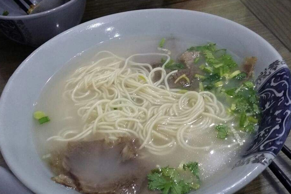 【淮南牛肉汤加盟】加盟淮南牛肉汤，利润丰厚回报大！