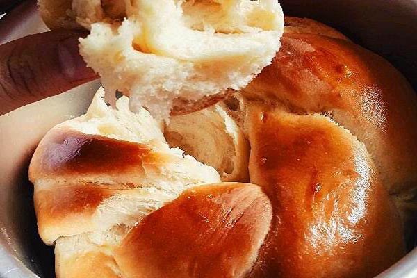 手撕面包加盟门店