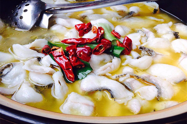 鱼少侠酸菜鱼加盟费