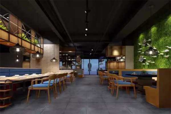 鱼少侠酸菜鱼加盟费