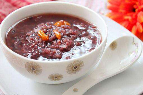 米事粥铺加盟门店