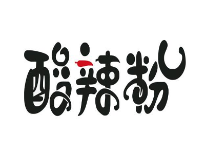 酸辣粉加盟