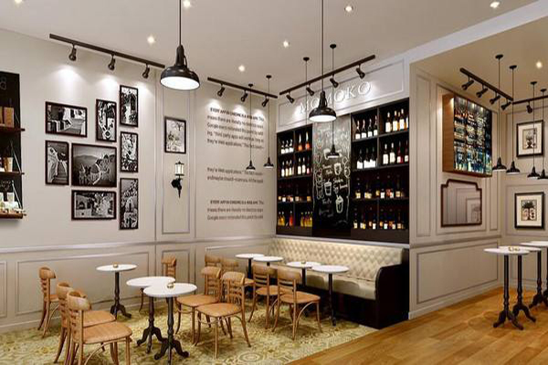 蛋糕店加盟门店