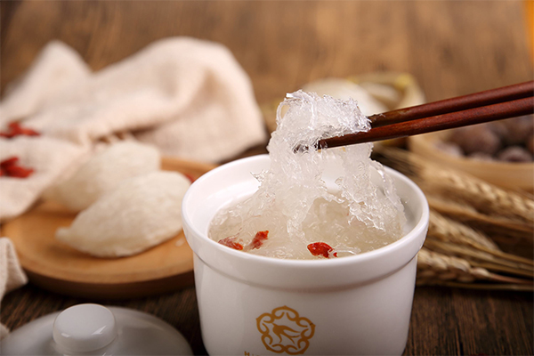 燕窝加盟门店