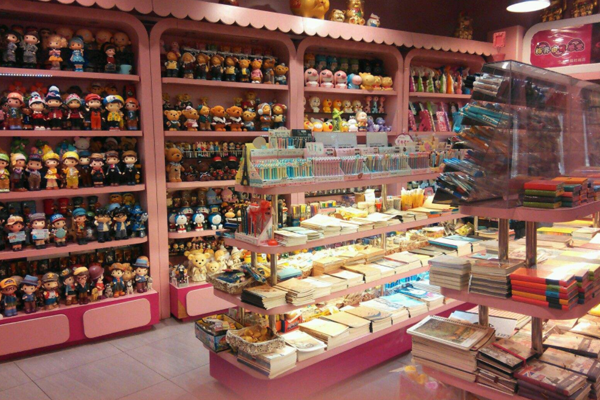 【十元店加盟】开店加盟十元店，回报丰厚！