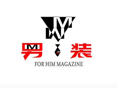 男装